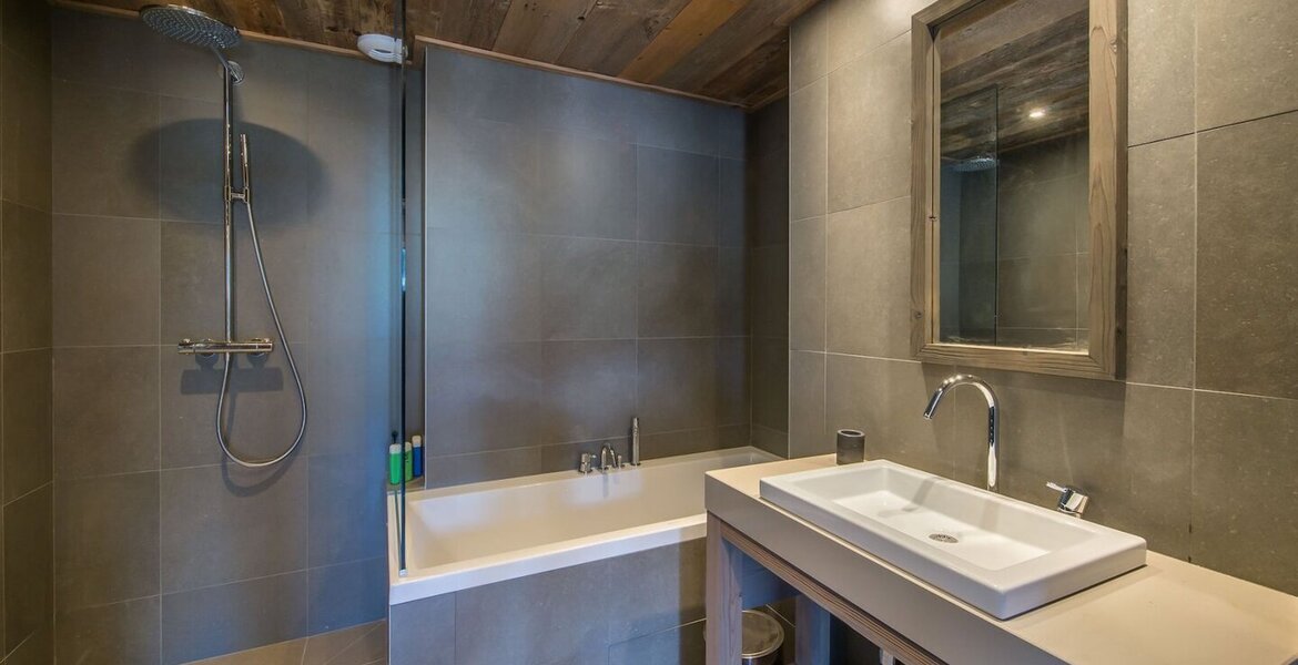 Apartment Aspen Lodge Rond Point des Pistes Méribel Meribel 