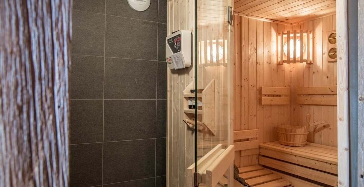 Apartment Aspen Lodge Rond Point des Pistes Méribel Meribel 