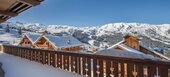 Apartment Aspen Lodge Rond Point des Pistes Méribel Meribel 