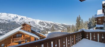 Apartment Aspen Lodge Rond Point des Pistes Méribel Meribel 