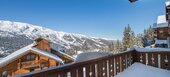 Apartment Aspen Lodge Rond Point des Pistes Méribel Meribel 