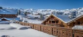 Apartment Aspen Lodge Rond Point des Pistes Méribel Meribel 