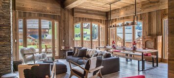 Apartment Aspen Lodge Rond Point des Pistes Méribel Meribel 