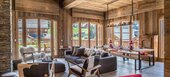 Apartment Aspen Lodge Rond Point des Pistes Méribel Meribel 