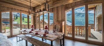 Apartment Aspen Lodge Rond Point des Pistes Méribel Meribel 