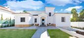 Villa for rent Nueva Andalucia Marbella