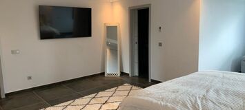 Villa for rent Nueva Andalucia Marbella