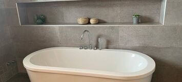 Villa for rent Nueva Andalucia Marbella