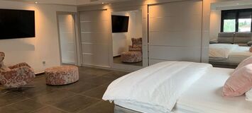 Villa for rent Nueva Andalucia Marbella