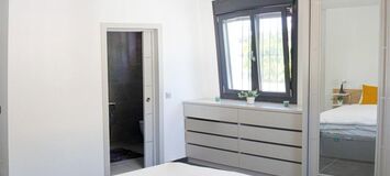 Villa for rent Nueva Andalucia Marbella