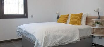 Villa for rent Nueva Andalucia Marbella