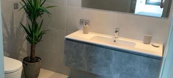 Villa for rent Nueva Andalucia Marbella