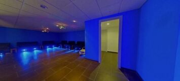 Villa for rent Nueva Andalucia Marbella