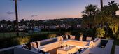 Luxury Villa for rent in Marbella