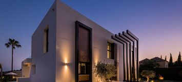 Luxury Villa for rent in Marbella