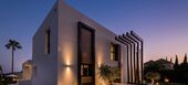 Luxury Villa for rent in Marbella