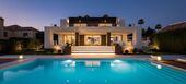 Luxury Villa for rent in Marbella