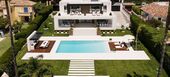 Luxury Villa for rent in Marbella