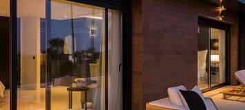 Luxury Villa for rent in Marbella