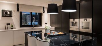 Luxury Villa for rent in Marbella