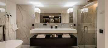Luxury Villa for rent in Marbella
