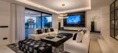 Luxury Villa for rent in Marbella