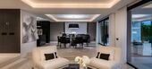 Luxury Villa for rent in Marbella