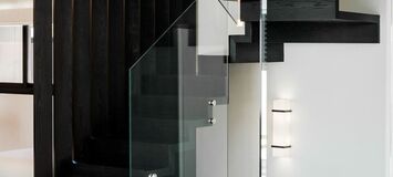 Luxury Villa for rent in Marbella