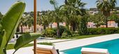 Luxury Villa for rent in Marbella