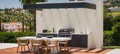 Luxury Villa for rent in Marbella
