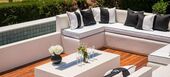 Luxury Villa for rent in Marbella