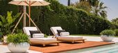 Luxury Villa for rent in Marbella