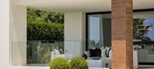 Luxury Villa for rent in Marbella