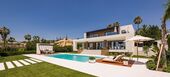 Luxury Villa for rent in Marbella