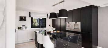 Luxury Villa for rent in Marbella