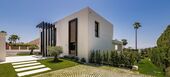 Luxury Villa for rent in Marbella