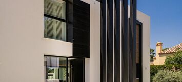 Luxury Villa for rent in Marbella