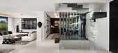 Luxury Villa for rent in Marbella