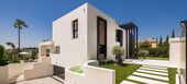 Luxury Villa for rent in Marbella