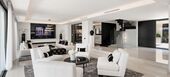 Luxury Villa for rent in Marbella