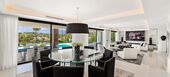 Luxury Villa for rent in Marbella