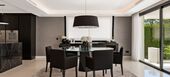 Luxury Villa for rent in Marbella
