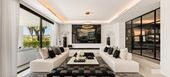 Luxury Villa for rent in Marbella