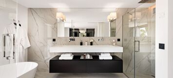Luxury Villa for rent in Marbella