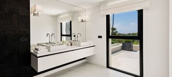 Luxury Villa for rent in Marbella