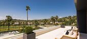Luxury Villa for rent in Marbella