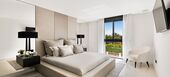Luxury Villa for rent in Marbella
