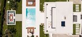 Luxury Villa for rent in Marbella