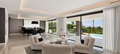 Luxury Villa for rent in Marbella