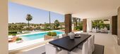 Luxury Villa for rent in Marbella